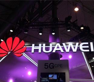 В сети появилось фото смартфона Huawei Mate 20