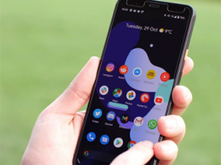 В Google Chrome начали тестировать новый интерфейс