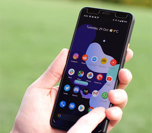 В Google Chrome начали тестировать новый интерфейс