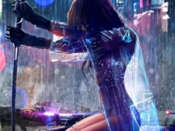 Twitter-страница Cyberpunk 2077 подала признаки жизни после пятилетней «спячки»
