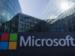 Microsoft создаст систему идентификации на базе блокчейна