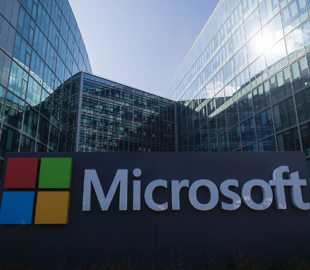 Microsoft создаст систему идентификации на базе блокчейна