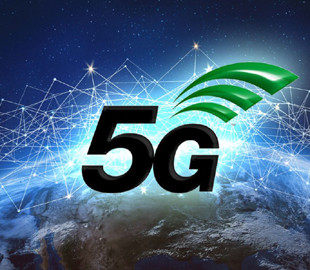 Пятое поколение: представлен список стран-лидеров по внедрению сетей 5G