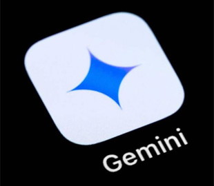 Gemini майже наздогнав ChatGPT за кількістю користувачів