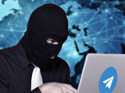 Фахівці попередили про нову схему, яка дає змогу шахраям легко «красти» Telegram-акаунти