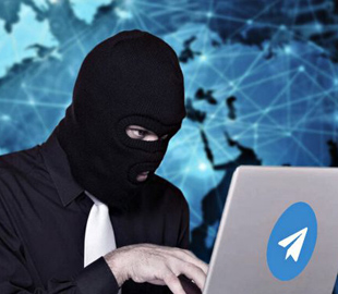 Фахівці попередили про нову схему, яка дає змогу шахраям легко «красти» Telegram-акаунти