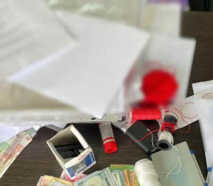 "COVID-сертифікат за 50 євро". Буковинці ймовірно продавали фальшиві документи