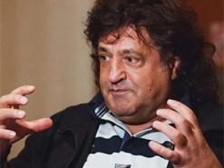 Иво Бобула раскритиковали в сети за пост-агитацию с ошибками