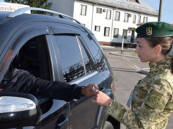 В Україну почали більше повертатися, ніж виїздити — ДПСУ