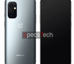 OnePlus 9 разочаровал в Geekbench