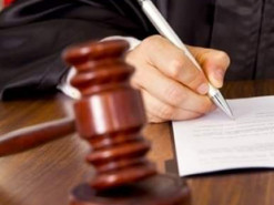 До 6 місяців арешту засуджено жінку, яка виправдовувала дії окупантів