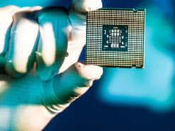 Производство автомобилей в Китае снизилось на 18% на фоне нехватки полупроводников