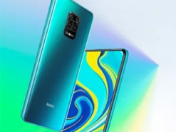 Xiaomi Redmi Note 9 Pro получил MIUI 12