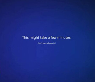 Microsoft прискорює оновлення безпеки в Windows за допомогою hotpatch