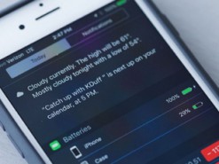 Apple поможет разработчикам выявить приложения, крадущие заряд