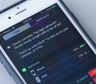 Apple поможет разработчикам выявить приложения, крадущие заряд