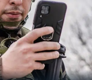 В Україні планують створення військового мобільного оператора для зв'язку на фронті