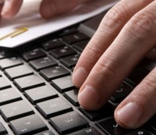 Абітурієнти за перший тиждень вступної кампанії зареєстрували понад 100 тисяч е-кабінетів