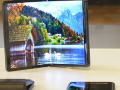 Какие складные смартфоны самые бесполезные