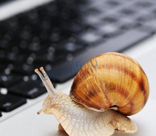 Топ-5 причин повільної роботи інтернету на ноутбуці або комп’ютері