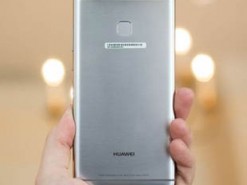 Huawei отказалась от обновления смартфона P9 до Android Oreo