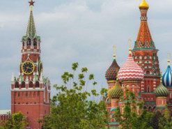 Россия находится "в нескольких часах" от дефолта, - Bloomberg