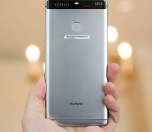 Huawei отказалась от обновления смартфона P9 до Android Oreo