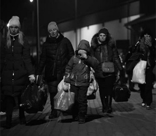 Польская полиция предупредила о мошенниках, которые пытаются заработать на войне в Украине