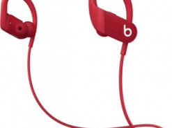 Беспроводные наушники Apple Powerbeats 4 смогут работать автономно до 15 часов