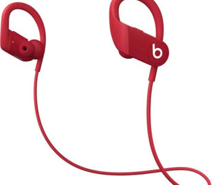 Беспроводные наушники Apple Powerbeats 4 смогут работать автономно до 15 часов