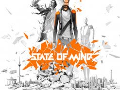 Футуристический триллер State of Mind от создателей Deponia выйдет этим летом на всех платформах