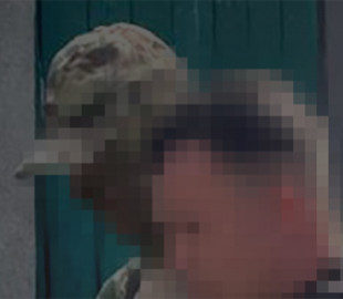 СБУ затримала на Тернопiльщинi дезертира, який поширював кремлiвськi наративи та заперечував збройну агресiю рф