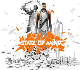 Футуристический триллер State of Mind от создателей Deponia выйдет этим летом на всех платформах