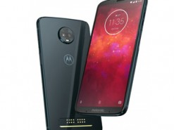 Смартфон Moto Z3 Play обновили до Android 9.0 Pie