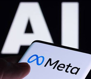 Meta випустила компактну ШІ-модель і закликала США послабити регулювання