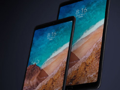 Xiaomi выпустит три продвинутых планшета на флагманских процессорах Snapdragon