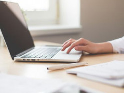 В налоговой службе Украины из-за следственных действий частично приостанавливали работу электронных сервисов