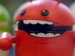 Китайские шпионские приложения угрожают 100 млн Android-смартфонам