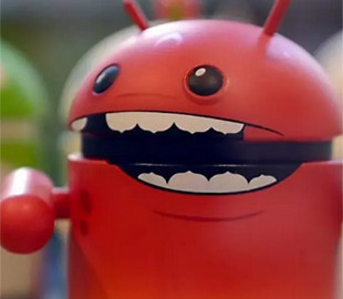 Китайские шпионские приложения угрожают 100 млн Android-смартфонам