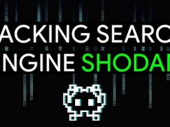 Изображения со взломанных компьютеров, которые хакеры выложили в сеть