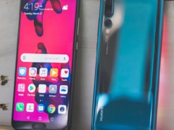 Huawei выпустила странный апдейт для своих смартфонов и требует немедленно его установить