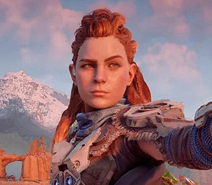 Horizon Zero Dawn вышла на ПК и тут же была взломана