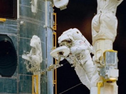 Если не получится – это конец. NASA рискнет, чтобы возобновить работу телескопа Хаббл