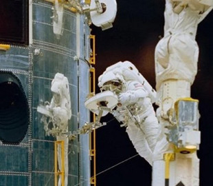 Если не получится – это конец. NASA рискнет, чтобы возобновить работу телескопа Хаббл