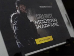 Новая Call of Duty будет о Холодной войне - трейлер