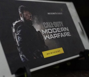 Новая Call of Duty будет о Холодной войне - трейлер