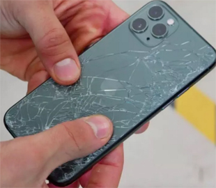 Названы самые ненадёжные смартфоны