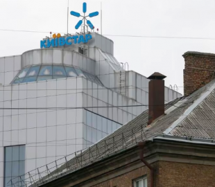 Reuters: невідомо коли "Київстар" зможе відновити зв'язок