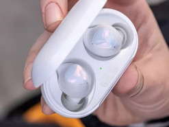 Стало известно, на что будут способны наушники Samsung Galaxy Buds Pro