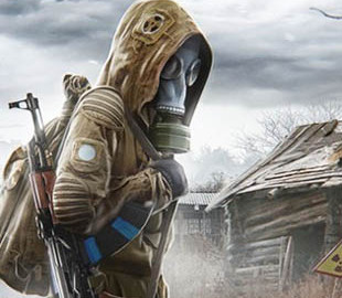 Фанат S.T.A.L.K.E.R. представил собственный тизер второй части игры на Unreal Engine 4